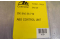 Блок управления АБС 9A066710   KIA Clarus