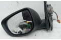 Зеркало (механическое) E1021265, 0050058   Citroen C-Elysée    