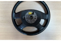 Руль Skoda Superb B6 (3T) 2008 - 2015 года