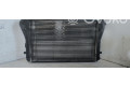 Интеркулер  1K0145803L   Skoda Octavia Mk2 (1Z) 