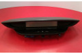 Дисплей    P96631954ZD   Citroen C4 I