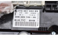 Блок управления климат-контролем 3T0907044BS, 3T0907044BS   Skoda Superb B6 (3T)