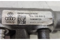 Топливная рампа 03L130089Q Audi A5 8T 8F