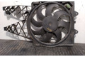 Вентилятор радиатора 51813582, 871300600 Alfa Romeo Mito
