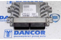 Блок управления двигателя 8200483732 Dacia Logan I