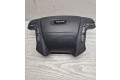 Подушка безопасности водителя 8626845, 210013020345   Volvo V70