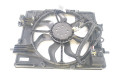 Вентилятор радиатора     214810845R, J0-1365J    Renault Clio V 