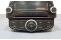 Радио/ проигрыватель CD/DVD / навигация 95298824, 95298824 Chevrolet Spark