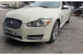 Интеркулер Jaguar XF X250