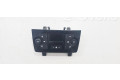 Блок управления климат-контролем 735535097 Fiat Ducato
