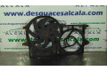 Вентилятор радиатора         Fiat Scudo 1.9