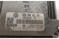 Блок управления 03g906021kh, 0281013226 Volkswagen Jetta V