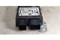Блок подушек безопасности BM2T14B321AB, 0285010673   Ford S-MAX