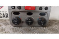 Блок управления климат-контролем 01560513690 Alfa Romeo 166
