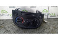 Блок управления климат-контролем 96397527 Chevrolet Matiz