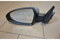 Зеркало электрическое        KIA Xceed  2019 -  года   
