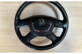 Руль Skoda Superb B6 (3T) 2008 - 2015 года