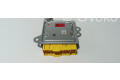 Блок подушек безопасности A2069004315, A2069007719   Mercedes-Benz EQS X296