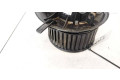 Вентилятор печки Skoda Octavia Mk2 (1Z)