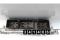 Блок управления двигателя 0281011133 Citroen C8