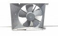 Вентилятор радиатора Chevrolet Aveo 1.4