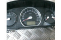 Панель приборов    Hyundai Sonata       