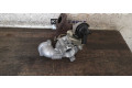 Турбина Peugeot 2008 I 9804945280, 1611139180 для двигателя DV6FD(BHY)