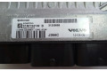 Блок управления двигателем ECU     31355669    Volvo S60 