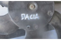 Вентилятор радиатора 214810048R Dacia Sandero