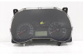 Přístrojová deska  Fiat Punto Evo 2009   