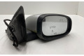 Зеркало электрическое        Volvo V50  2008 - 2012 года   