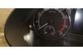 Панель приборов 5E0920780E   Skoda Octavia Mk3 (5E)       