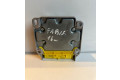 Блок подушек безопасности 6C0959655K Skoda Fabia Mk3 (NJ)