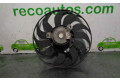 Вентилятор радиатора 1H0959455J, AEG Volkswagen Golf SportWagen