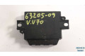 Блок управления парковки 31341090   Volvo V70    