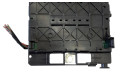 Pojistková skříňka Řídící jednotka BSM 965061828000, U118470005K   Citroen Berlingo 2005