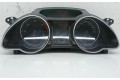 Спидометр (приборный щиток) 8T0920931D, 0090059 Audi A5 Sportback 8TA 2010