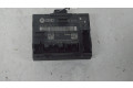 Блок комфорта Audi A6 S6 C6 4F