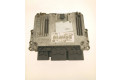 Блок управления двигателя 7640005, 0261S04161   Mini One - Cooper R56