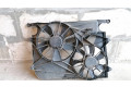 Вентилятор радиатора     96629051    Chevrolet Captiva 2.0