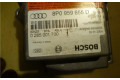 Блок подушек безопасности 8P0959655D, 285001700 Audi A3 S3 8P