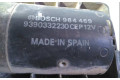 Моторчик дворников 9390332230, BOSCH Nissan Serena