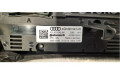 Блок управления климат-контролем 4G0820043AM Audi A6 Allroad C7