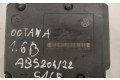 Блок АБС 1J0907379Q, 1J0614217E   Skoda  Octavia Mk1 (1U)  1996 - 2004 года