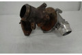 Turbodmychadlo Турбина 8201164371 Renault Megane IV