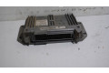 Блок управления двигателя 8200023511 Renault Twingo I