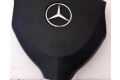 Подушка безопасности водителя 91618289940 Mercedes-Benz A W169