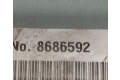 Подушка безопасности пассажира 8686592   Volvo XC90
