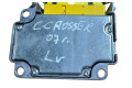 Блок управления надувных подушек P8635A053, TDPME0527P0210 Citroen C-Crosser