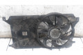 Вентилятор радиатора     0130307142, 3135103743    Ford Focus 1.6